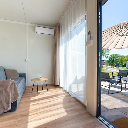 Pod Farou Camping