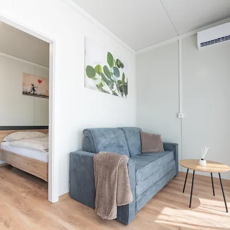 Camping Pod Farou Bojnice
