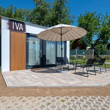 Camping Pod Farou Bojnice