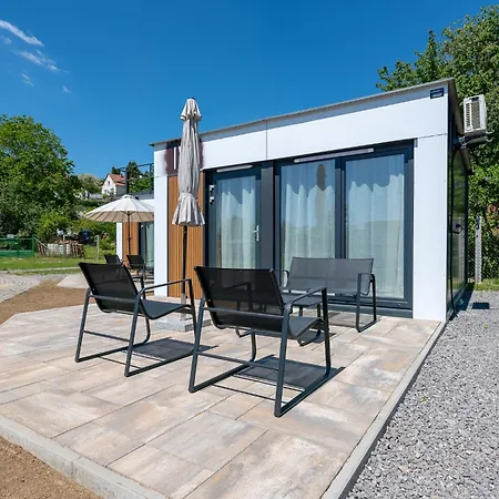 Pod Farou Camping
