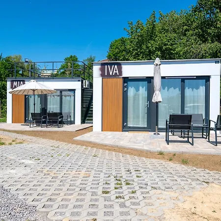 Pod Farou Camping