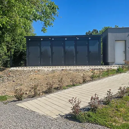Camping Pod Farou *